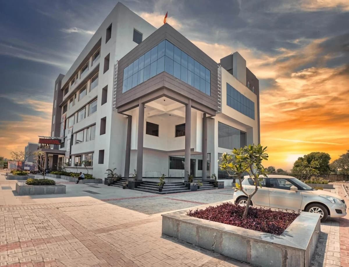 GU Panipat-gallery-image-1