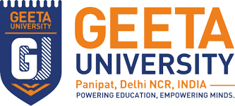 GU Panipat-logo