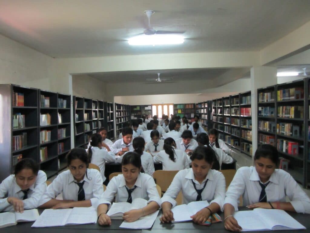 Surajmal University-image