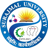 Surajmal University-logo