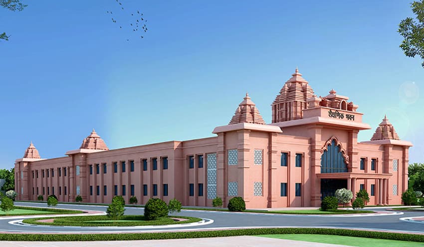 MSU Saharanpur-gallery-image-4