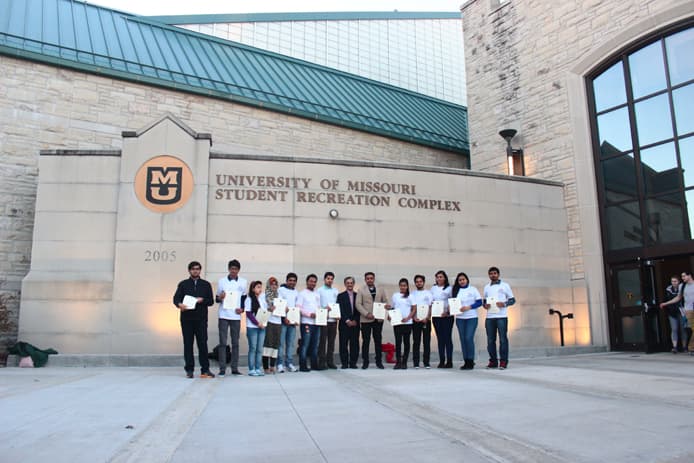 United University-image