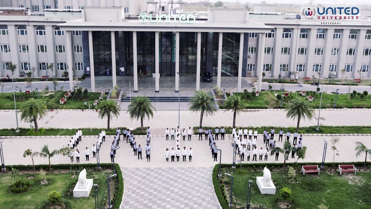 UU Prayagraj-image