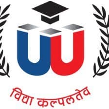 UU Prayagraj-logo
