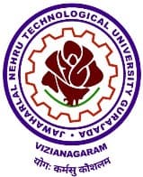 Jawaharlal Nehru Technological University Gurajada-logo