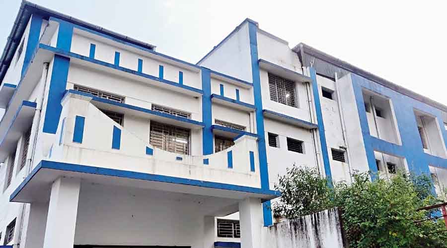 Darjeeling Hills University-image