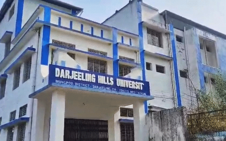 Darjeeling Hills University-gallery-image-4