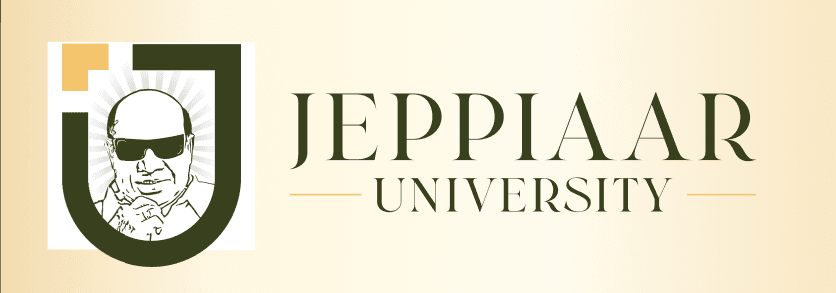 JEPPIAR UNIVERSITY-logo