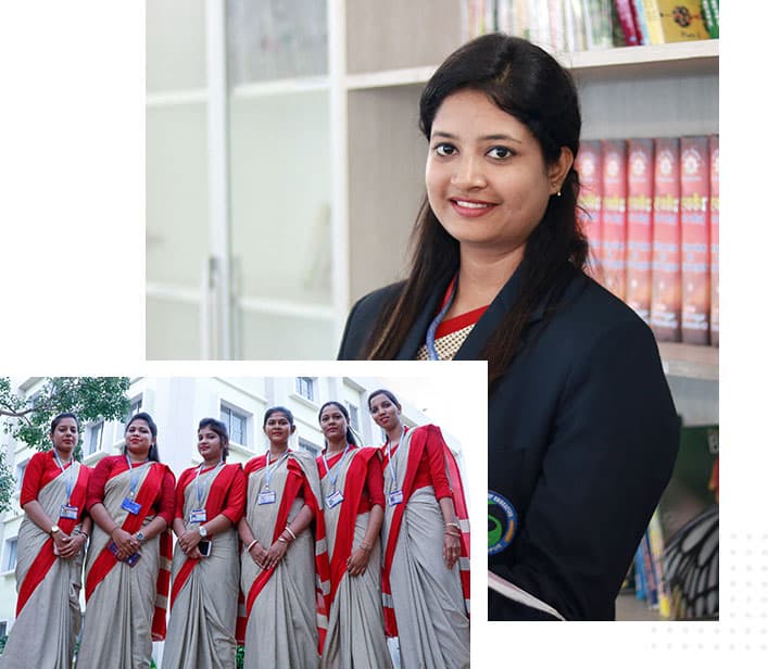 Srinath University-image