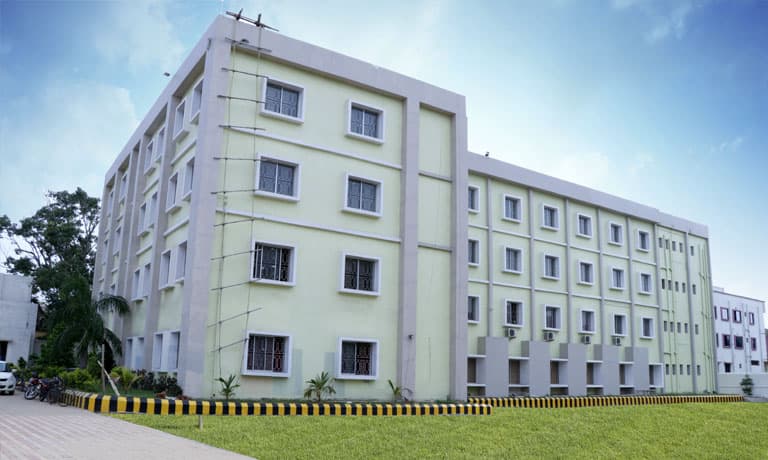 Srinath University-image