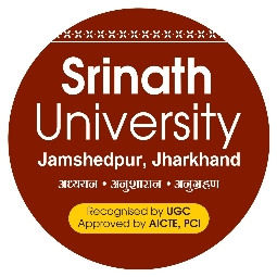 Srinath University-logo