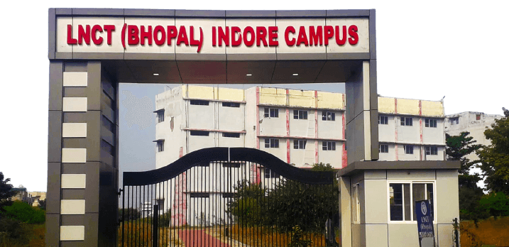 LNCT VU Indore-image