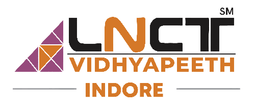 LNCT Vidyapeeth University-logo