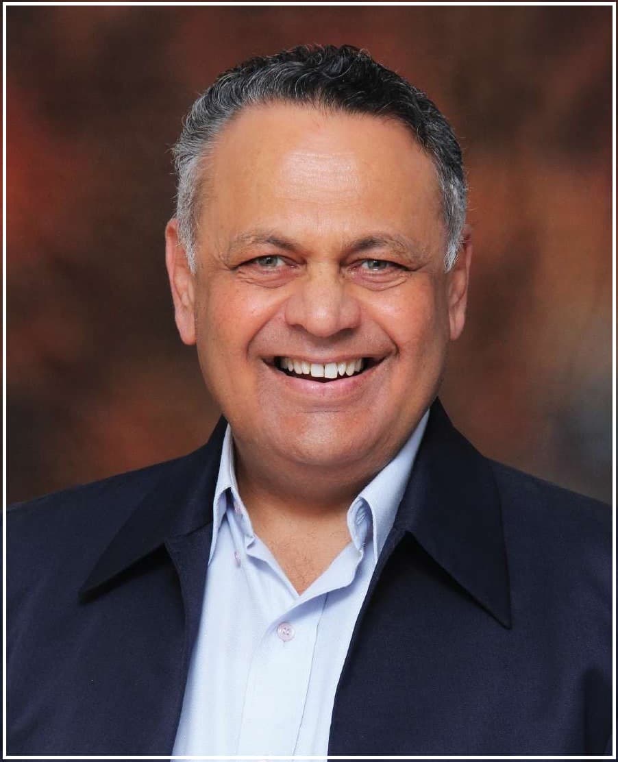 Dr. P. A. INAMDAR University-image