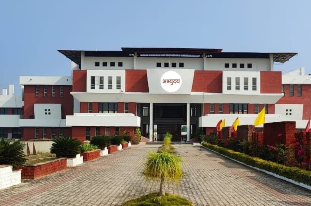 ABHYUDAY UNIVERSITY-image