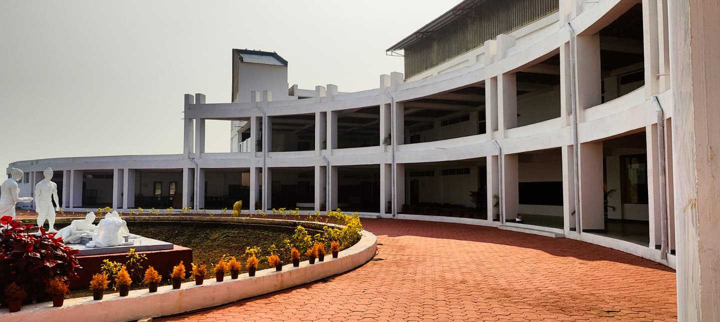 Abhyuday University-image