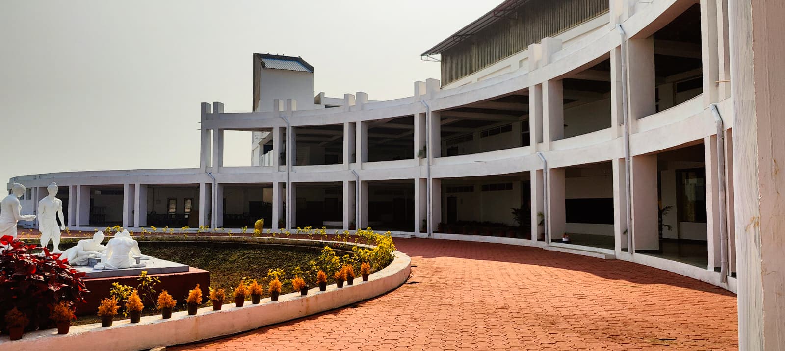 Abhyuday University-image