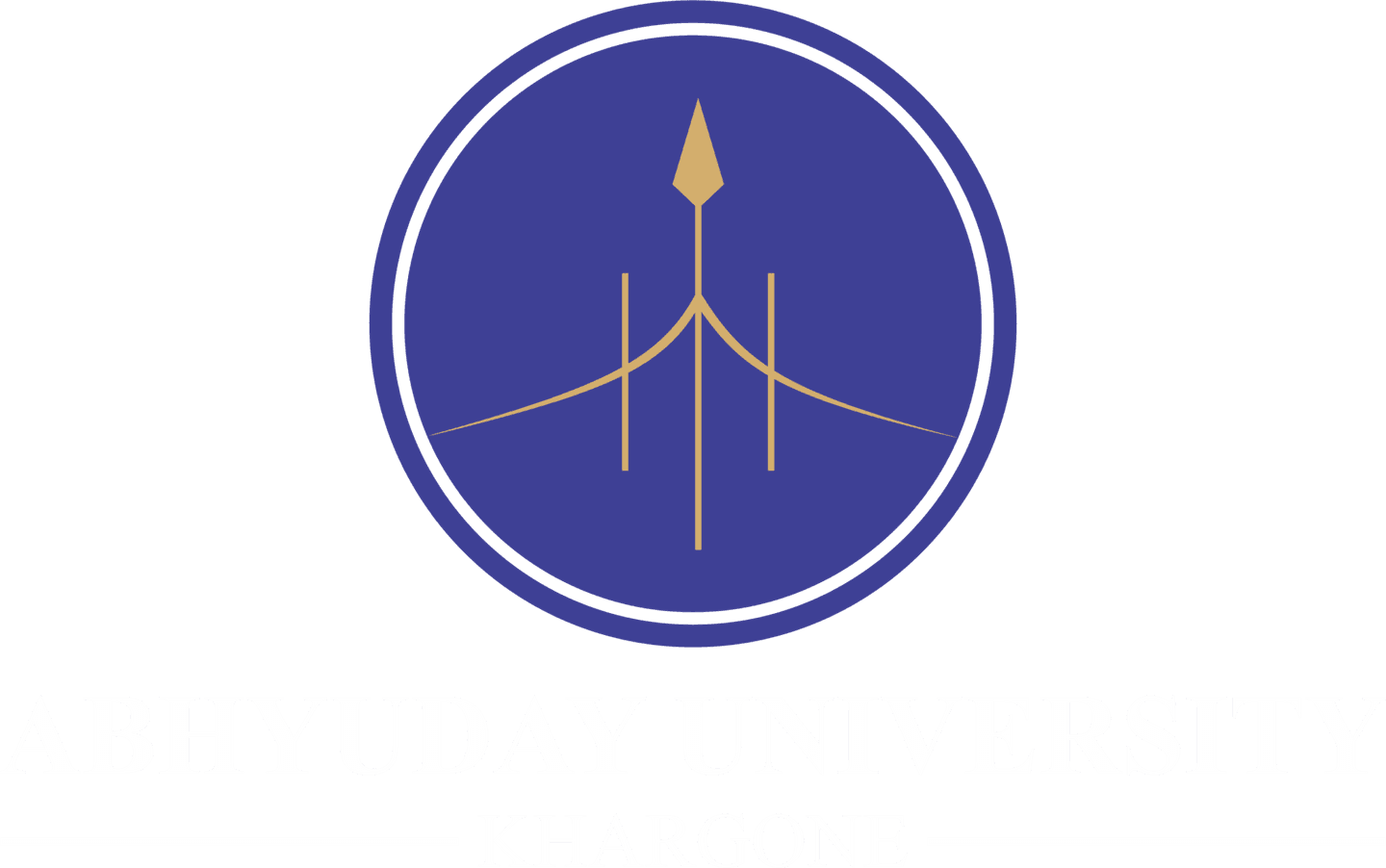 Abhyuday University-logo
