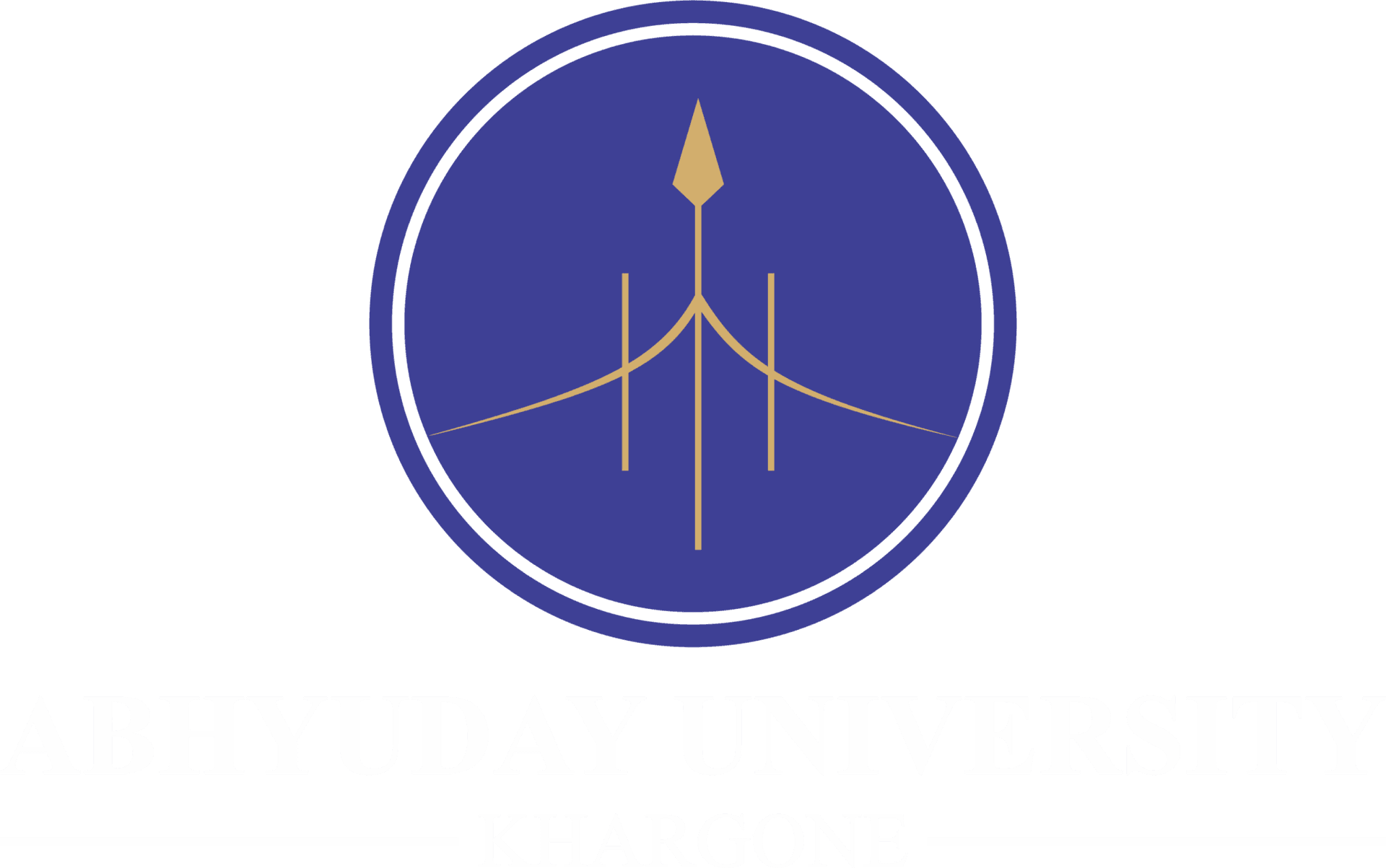 ABHYUDAY UNIVERSITY-logo
