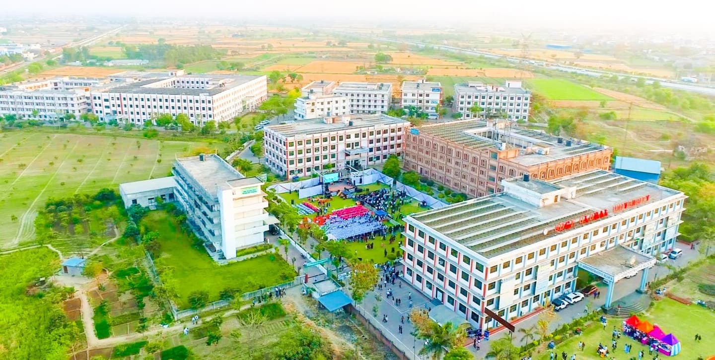 Sunder Deep Group of Institutions-image