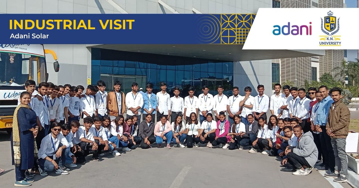 K.N. University-image