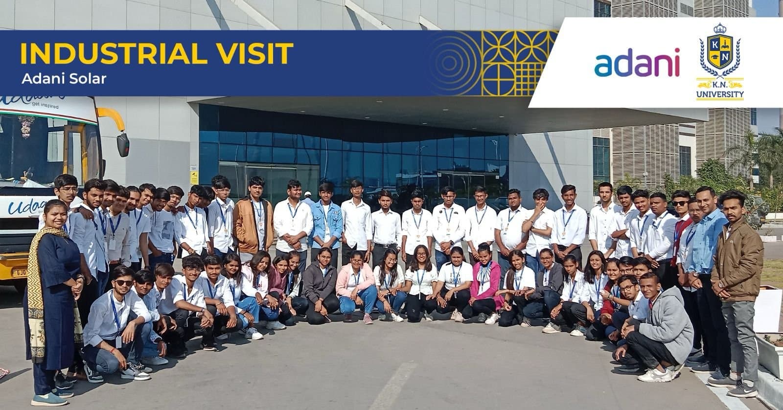 K.N University-image