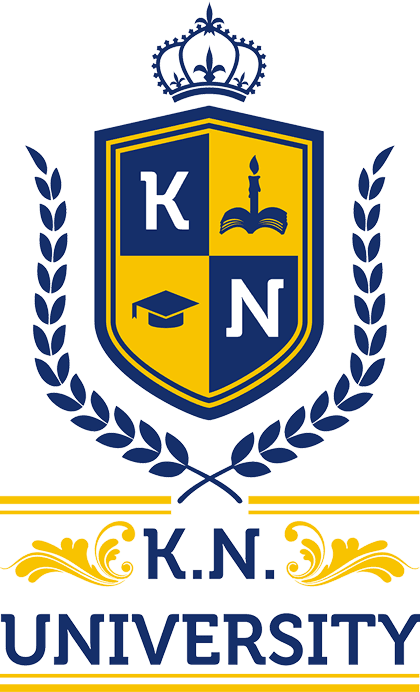 KN University-logo