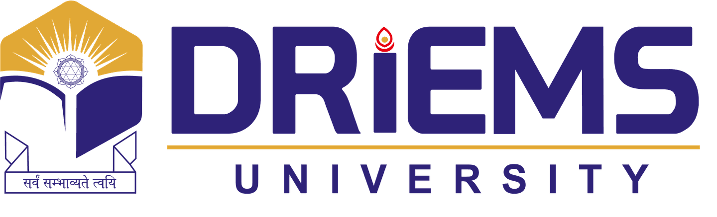 Dhaneswar Rath Institute of Engineering and Management Studies-logo