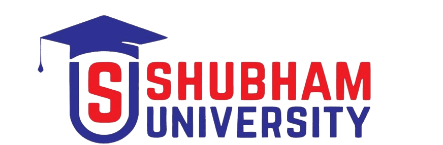 Shubham University-logo
