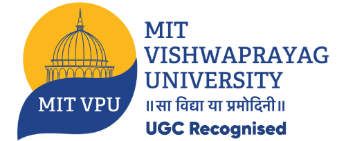 MIT Vishwaprayag University-logo