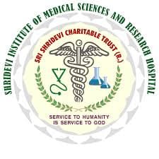 Shridevi Institute Of Medical Sciences & Research Hospital-logo
