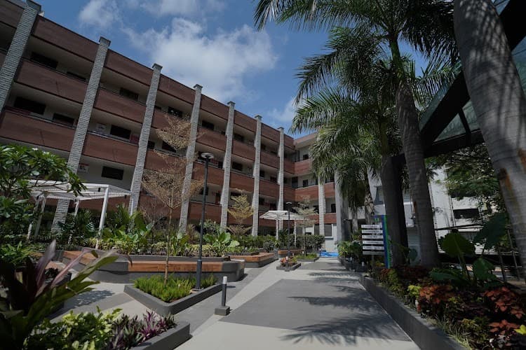 Atria University-image