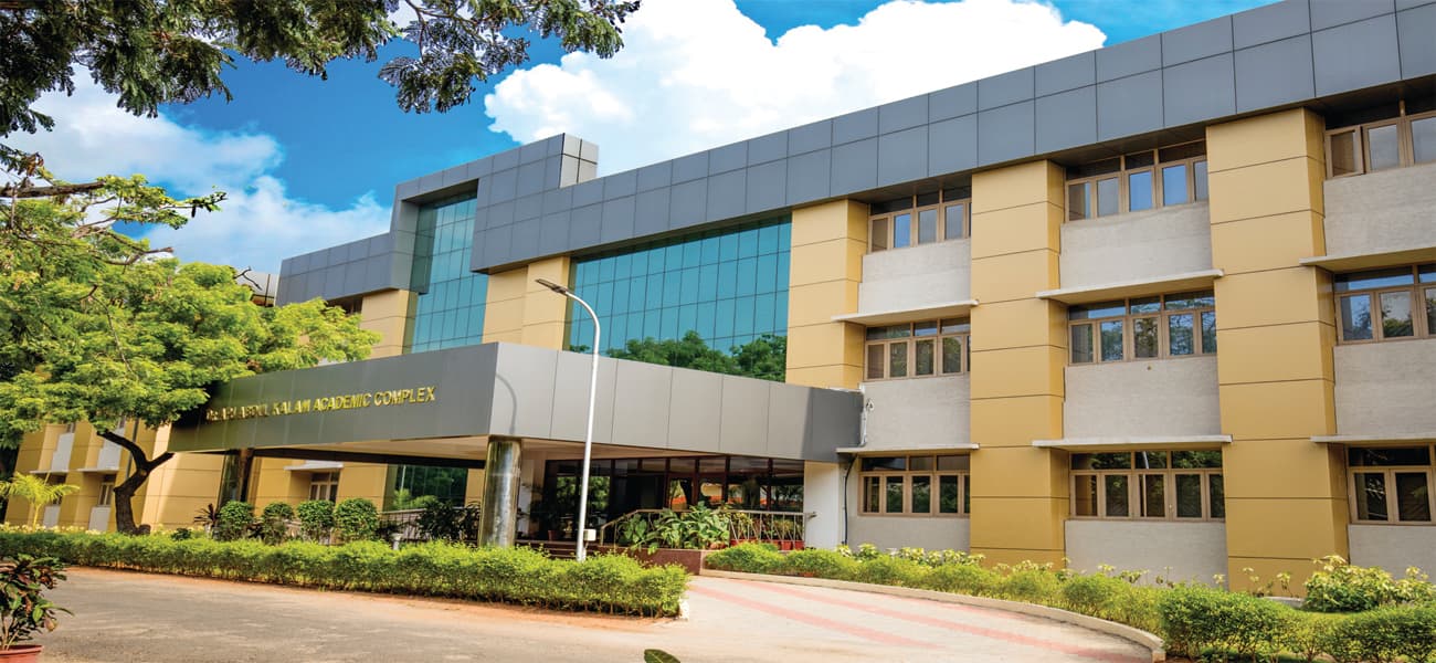 NITTTR Chennai-image