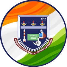 NITTTR Chennai-logo