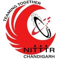 NITTTR Chandigarh-logo