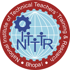NITTTR Bhopal-logo