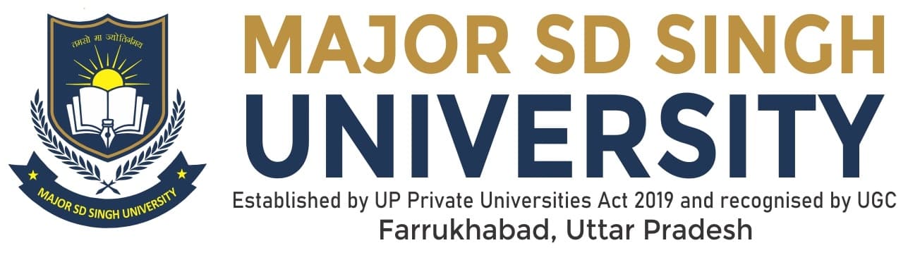 MSDS University-logo