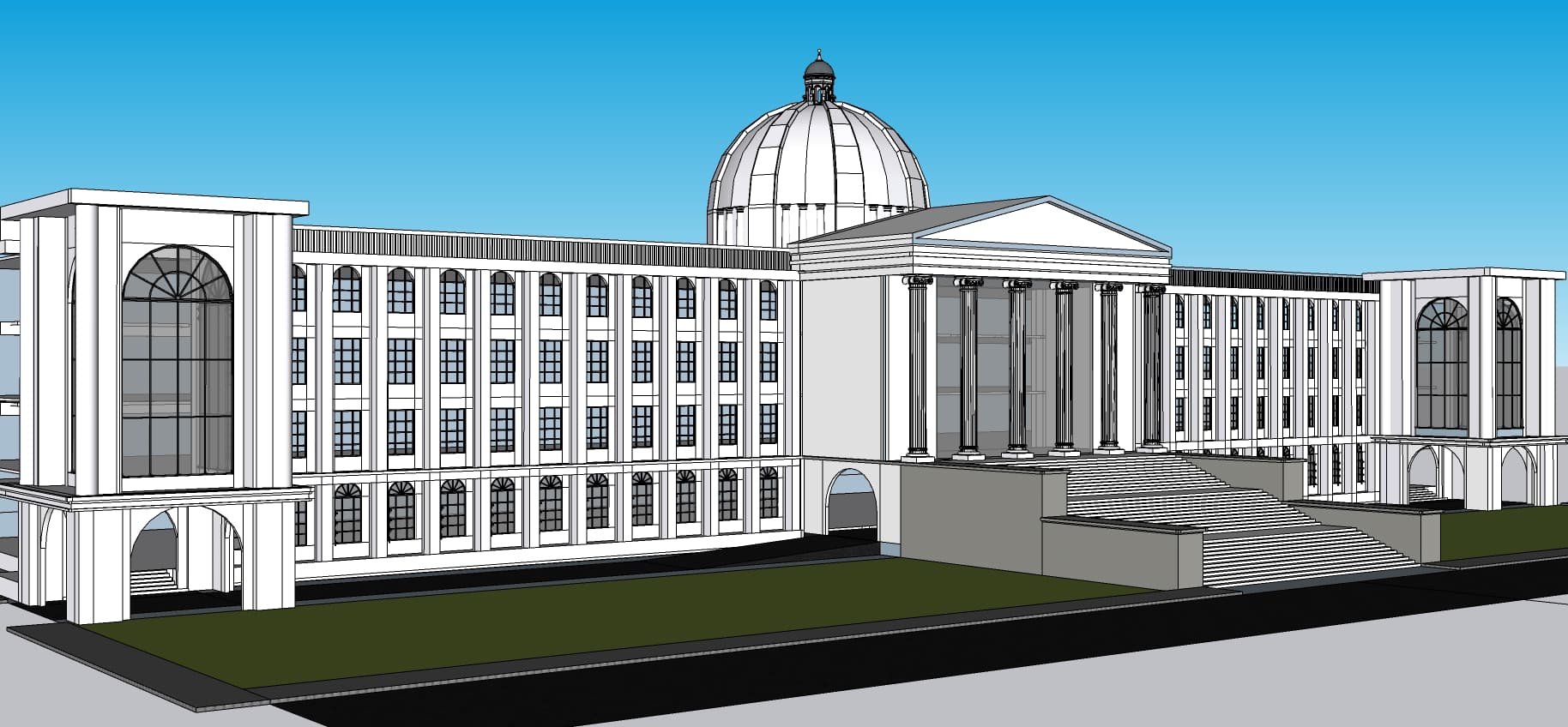 Aryavart University-image