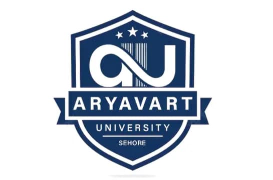 Aryavart University-logo