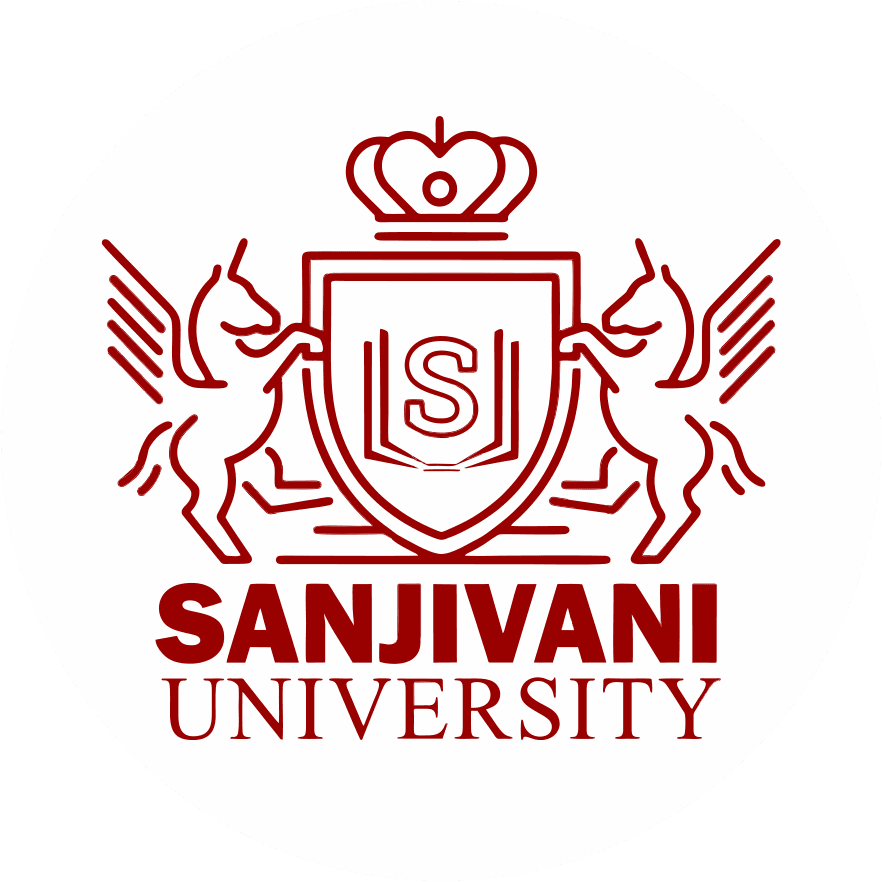 SU Ahmednagar-logo