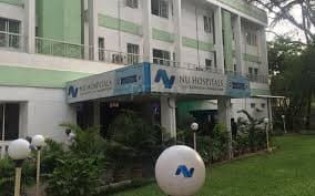 N U Trust College-gallery-image-2