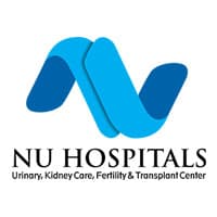 N U Trust College-logo