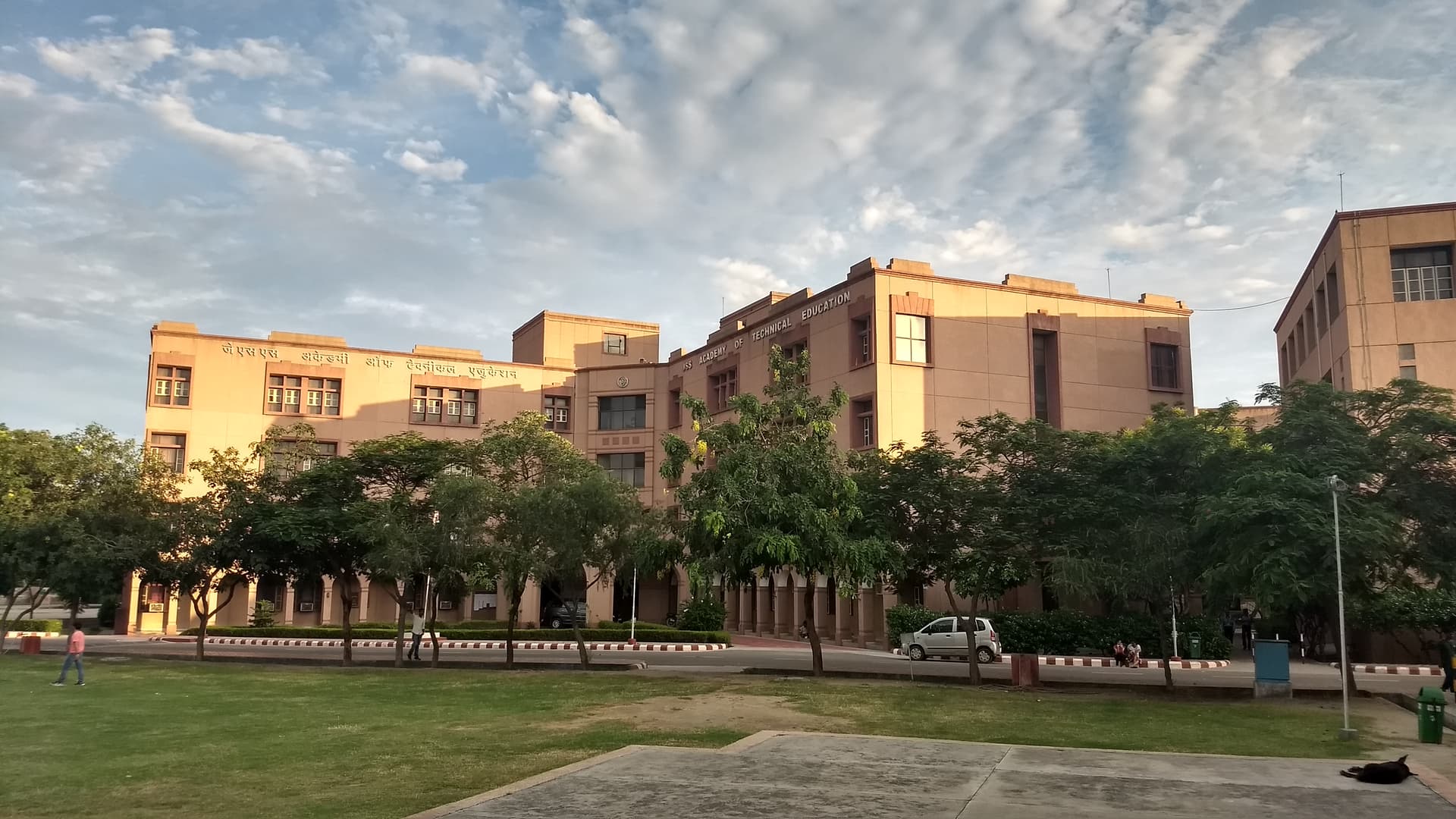JSSATE Noida-image
