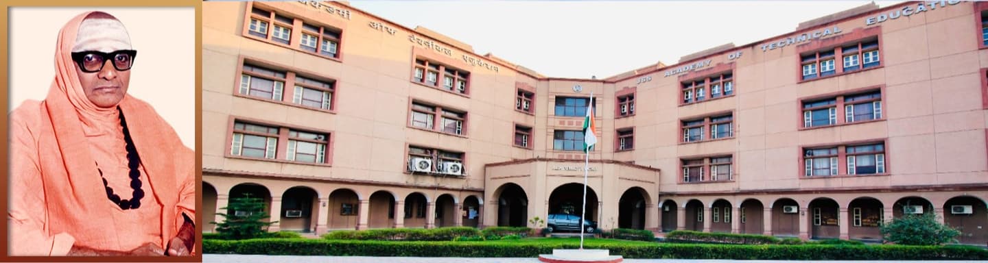 JSS Academy of Technical Education-image