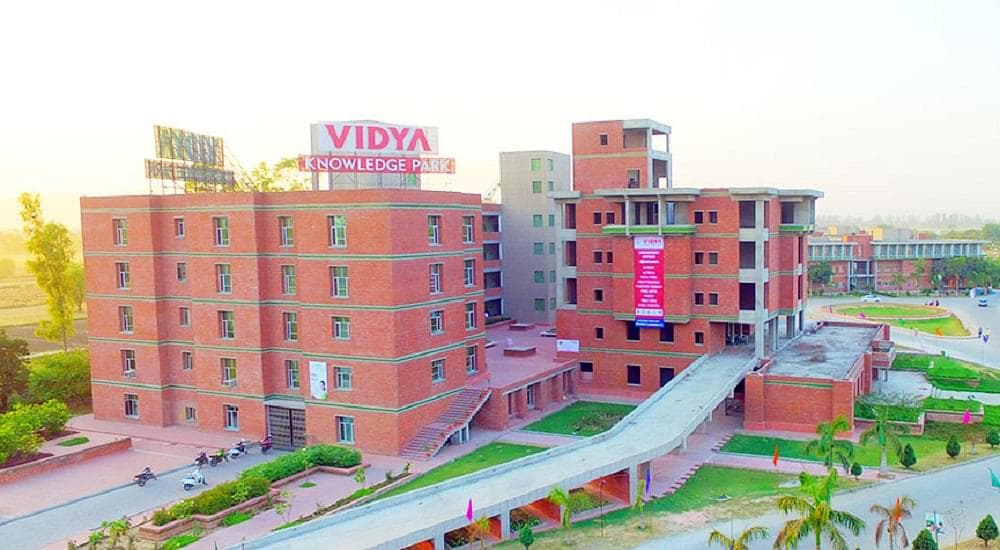 Vidya University-gallery-image-3