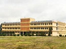 SGM College Chitradurga-image
