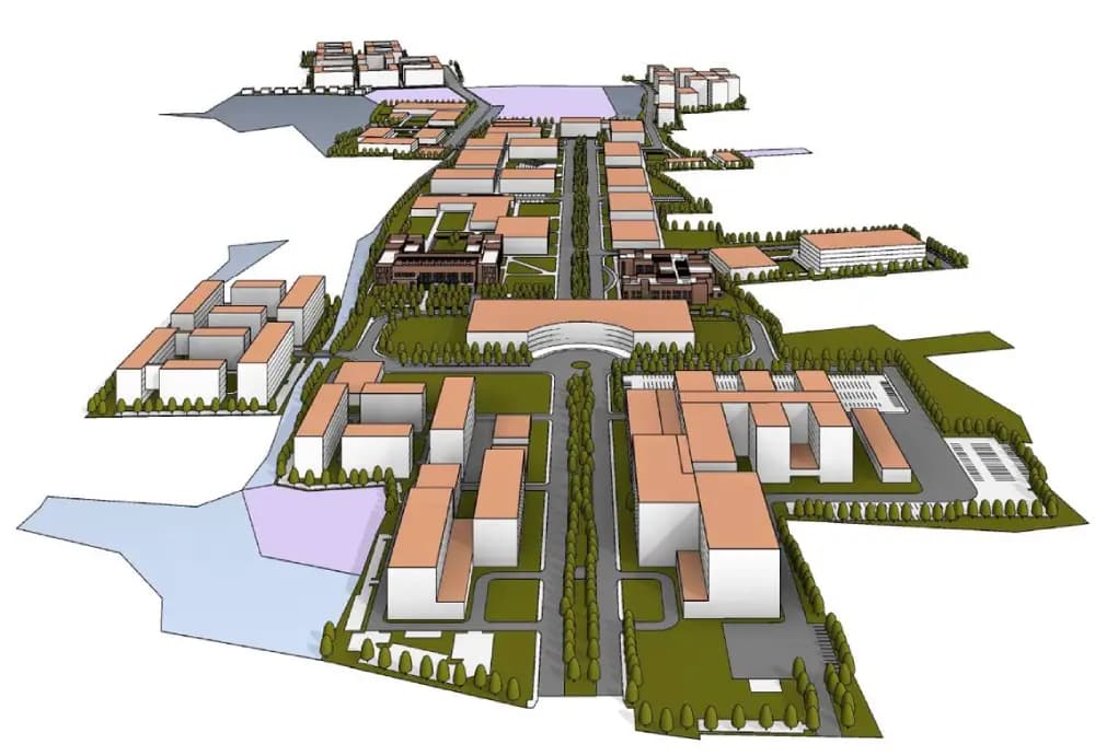 Takshashila University-image