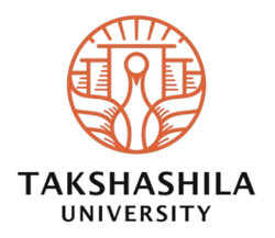 Takshashila University-logo