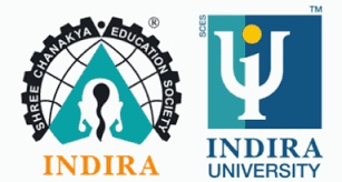 Indira Group of Institute-logo