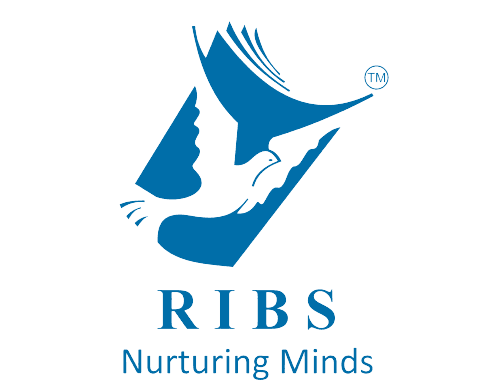 Ramaiah Institute of Business Studies-logo